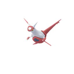 Latias (Pokémon GO) .